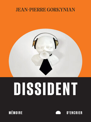 cover image of Dissident